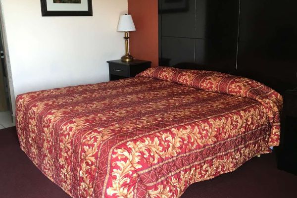 OZARK INN (Mena)